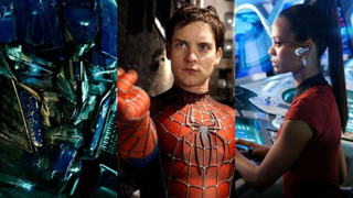 Our 25 Favorite Summer Blockbusters of the 2000s